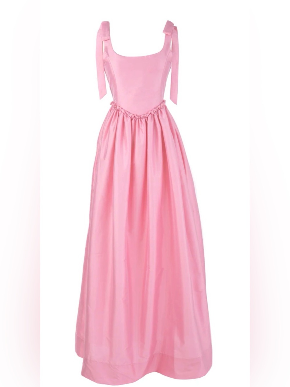 Louise New York Marie Dress pink - Tea Rose